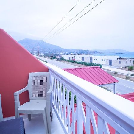 Ta Kymata Karpathos Διαμέρισμα Αφιάρτης Εξωτερικό φωτογραφία