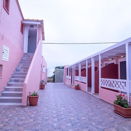 Ta Kymata Karpathos Διαμέρισμα Αφιάρτης Εξωτερικό φωτογραφία