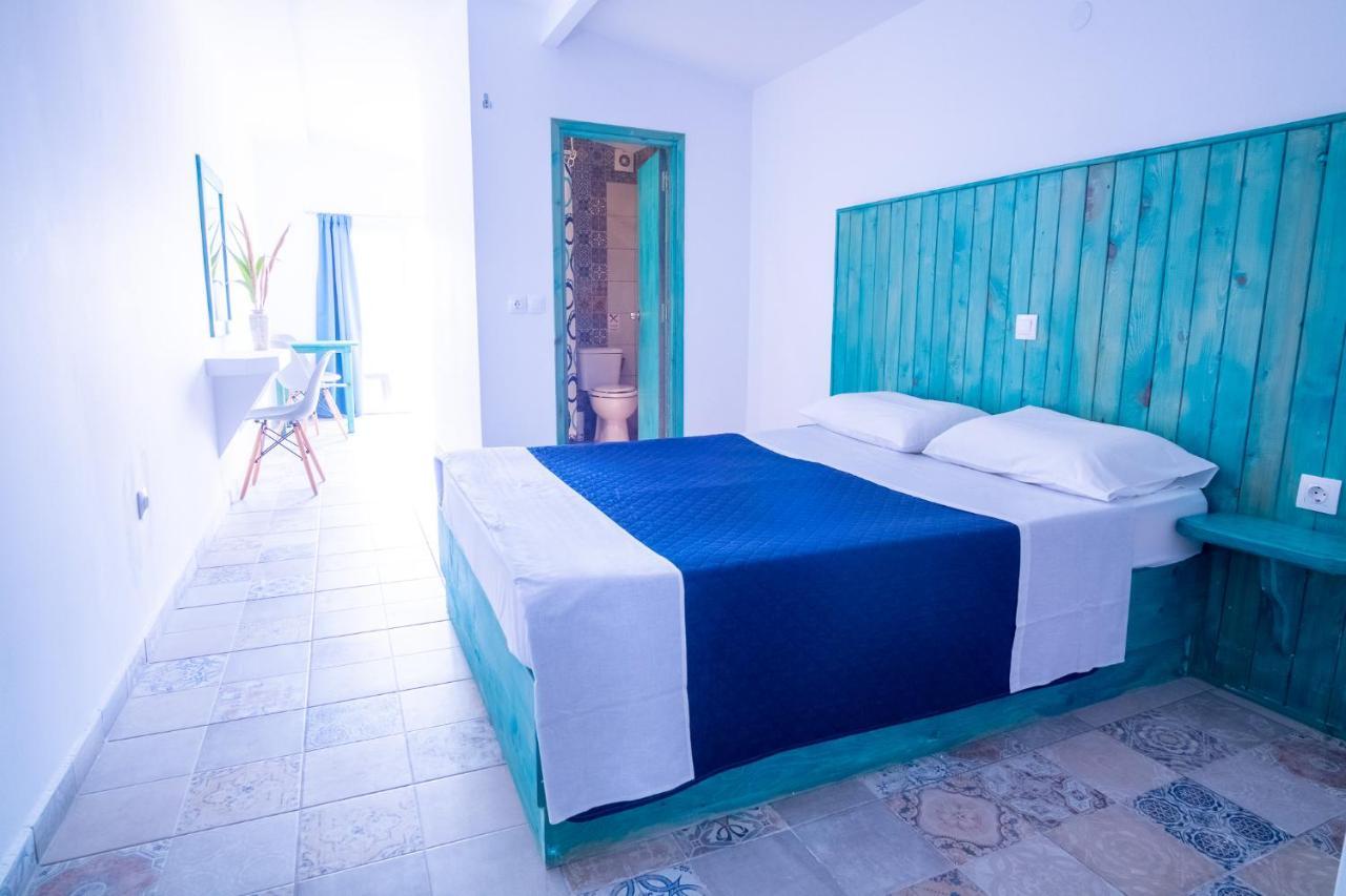 Ta Kymata Karpathos Διαμέρισμα Αφιάρτης Εξωτερικό φωτογραφία
