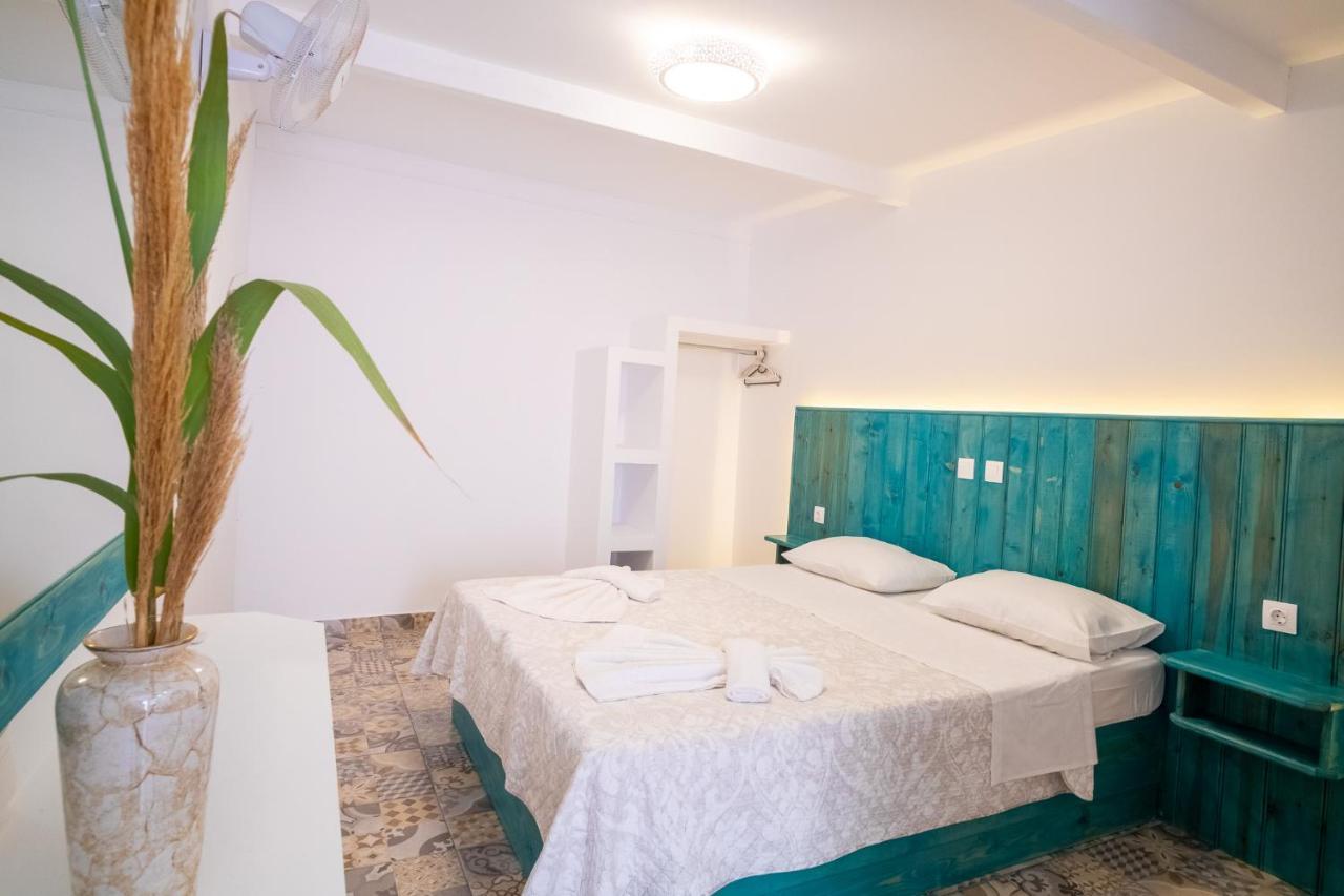 Ta Kymata Karpathos Διαμέρισμα Αφιάρτης Εξωτερικό φωτογραφία