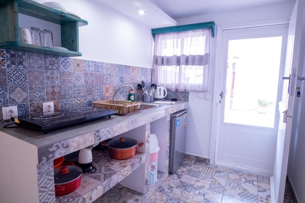 Ta Kymata Karpathos Διαμέρισμα Αφιάρτης Εξωτερικό φωτογραφία